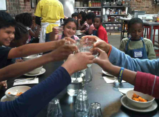 Classroom environment